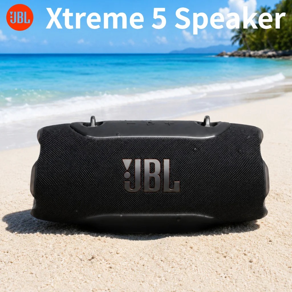 Jbl Speaker Charge 5 - JBL XTREME 5 Tragbarer Bluetooth 6.0