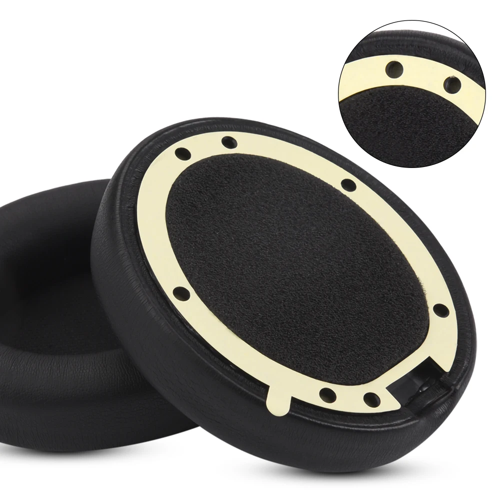 Beats Headphone Studio Pro - Ohrpolster für Beats Studio Pro Kopfhörer,