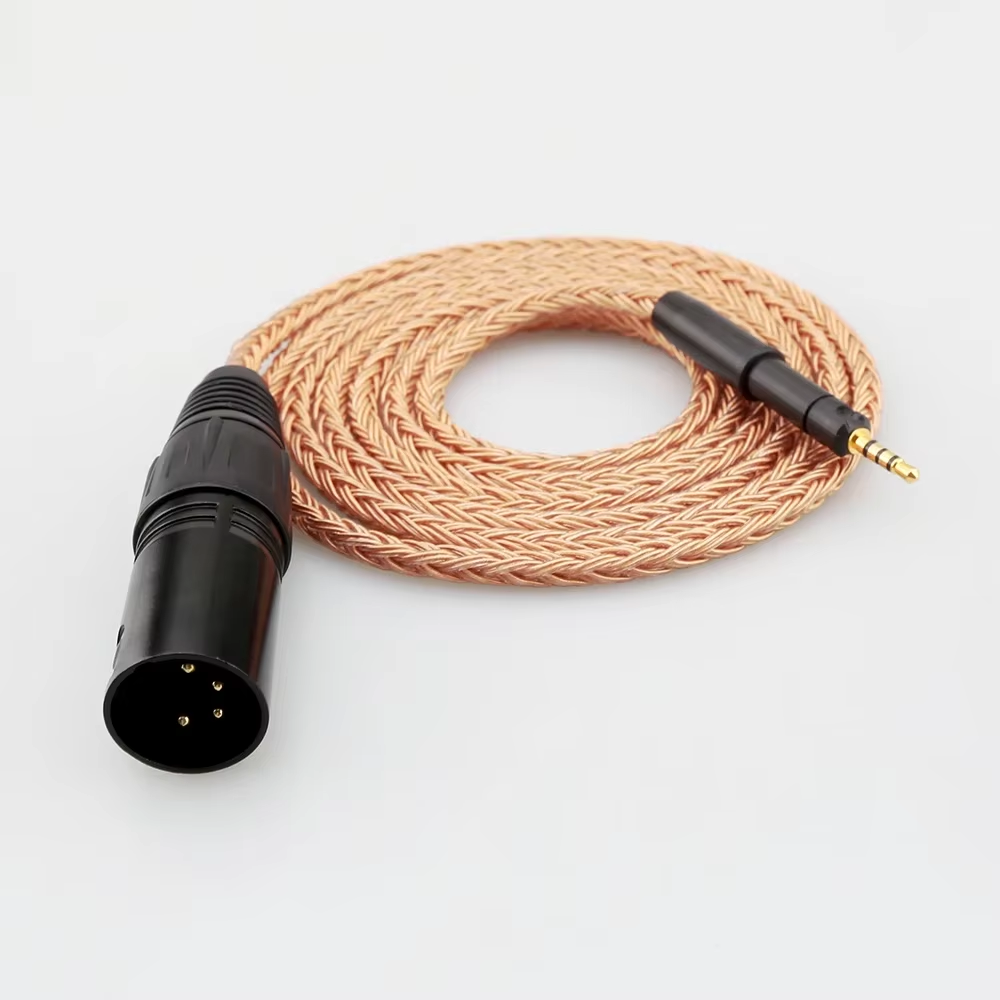HIFI 3,5mm/4,4mm/2,5mm/6,35 XL – Sennheiser Headphone Hd 560S Bewertung und Preis