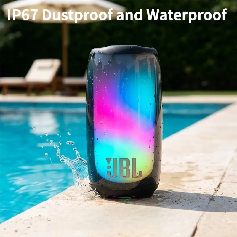 1. JBL PULSE 5 Bluetooth-Party – Jbl Speaker Charge 5 Bewertung und Preis