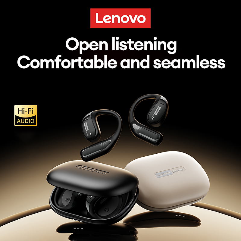 Lenovo LE505 OWS Kabelloser Oh – Sports Earphone Hook Bewertung und Preis