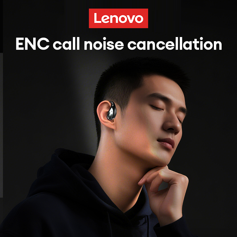Lenovo LE505 OWS Kabelloser Oh – Sports Earphone Hook Bewertung und Preis