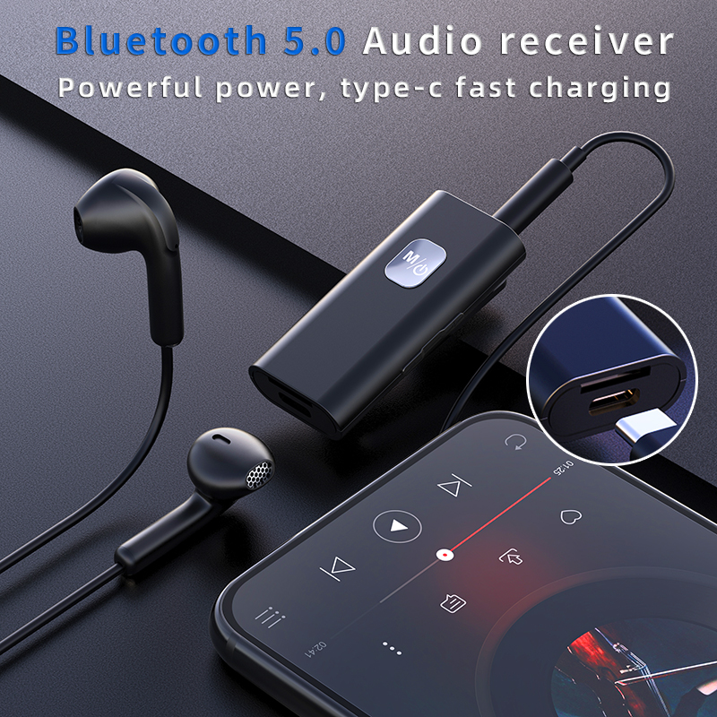 Bluetooth 5.0 Empfänger-Adapte – Bluetooth Adapter Receiver Bewertung und Preis