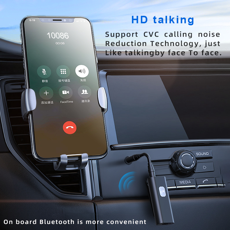 Bluetooth 5.0 Empfänger-Adapte – Bluetooth Adapter Receiver Bewertung und Preis