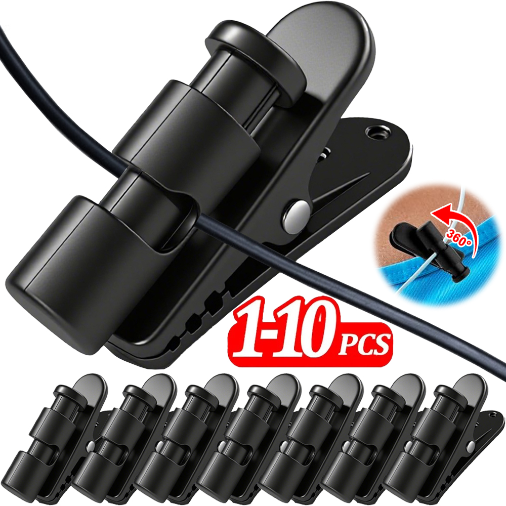 1-10er Pack Kopfhörer-Befestig – Wired Earphone Mic Bewertung und Preis