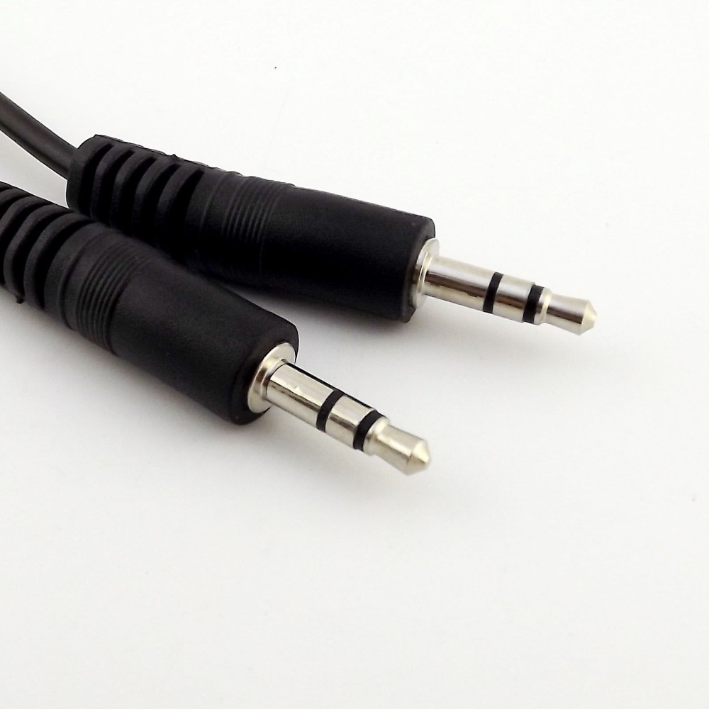 1pc 3,5mm 1/8 
