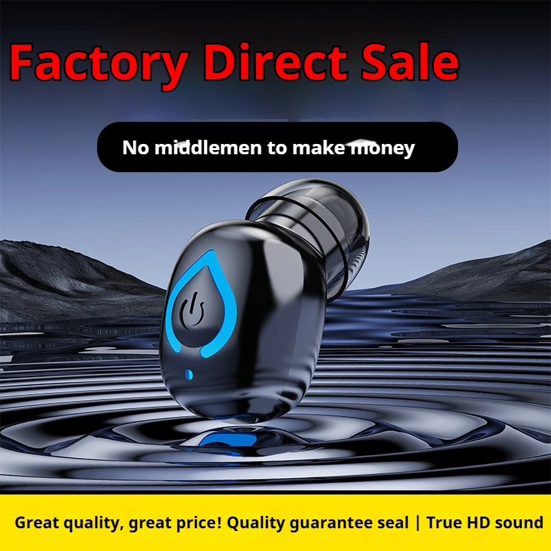 Mini-Wireless-Bluetooth-Kopfhö – Bluetooth Headset On Ear Bewertung und Preis