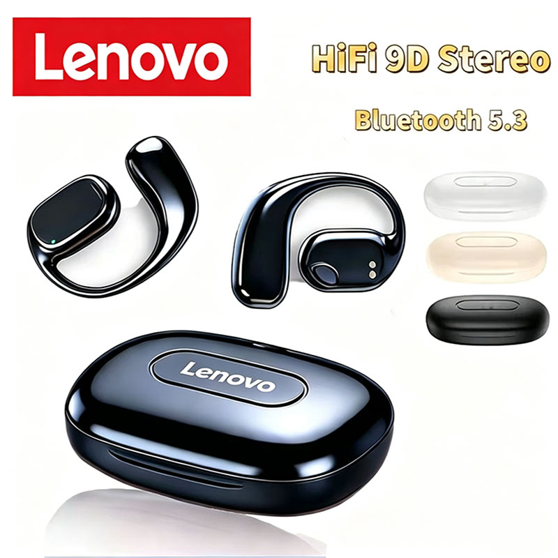 Lenovo Kabellose Knochenleitun – Sports Earphone Hook Bewertung und Preis
