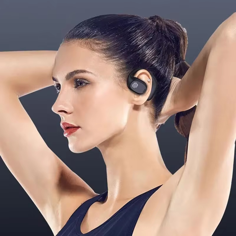 Lenovo Kabellose Knochenleitun – Sports Earphone Hook Bewertung und Preis