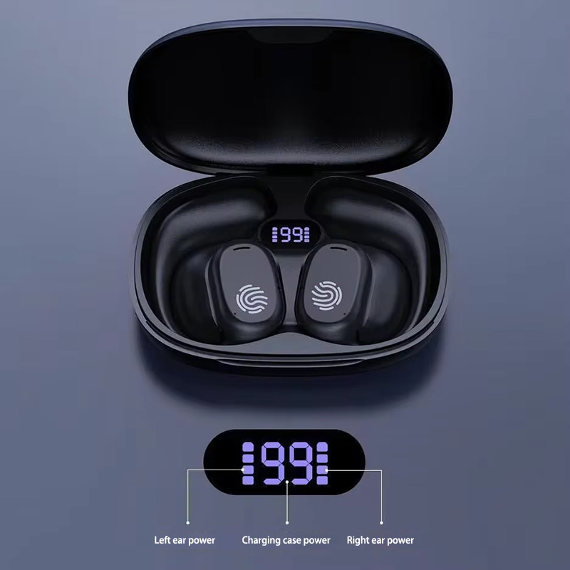 Lenovo Kabellose Knochenleitun – Sports Earphone Hook Bewertung und Preis