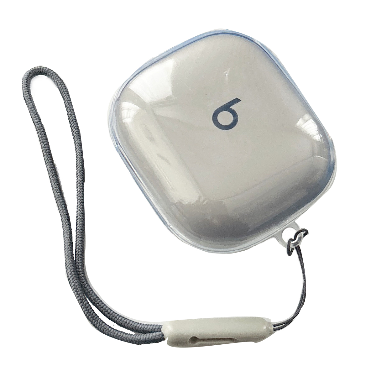 Transparente Abnehmbare Hochwe – Beats Headphone Powerbeats Pro Bewertung und Preis