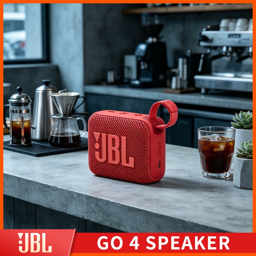 Mountain Hut Crisp Tone JBL GO – Jbl Speaker Go 4 Bewertung und Preis
