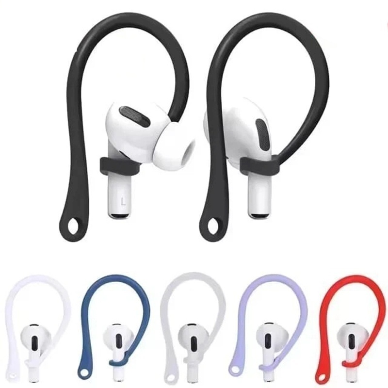 1 Paar Anti-Verlust-Ohrhaken f – Sports Earphone Hook Bewertung und Preis
