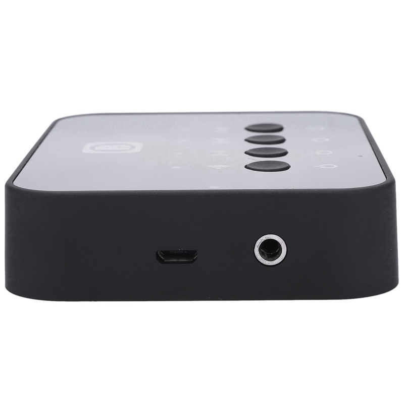 -107 Bluetooth 4 Stereo Audio  – Bluetooth Adapter Receiver Bewertung und Preis