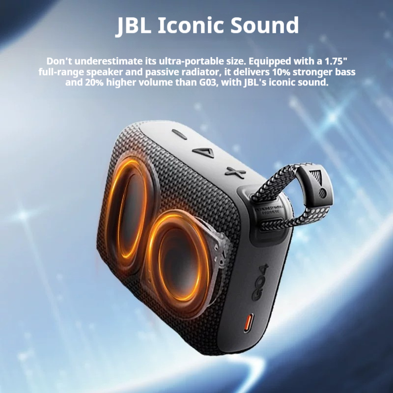 JBL GO4 Pocket Bluetooth-Lauts – Jbl Speaker Go 4 Bewertung und Preis
