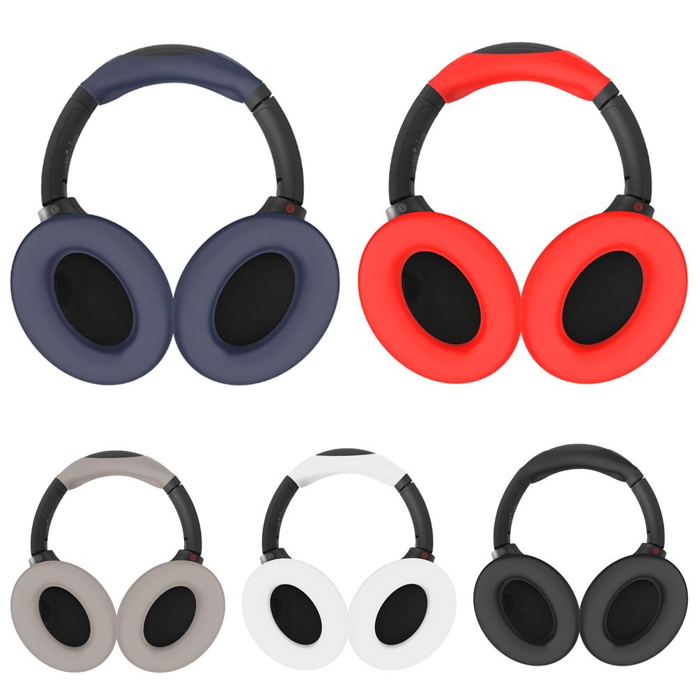 Kopfhörer-Ohrpolster-Abdeckung – Sony Headphone Wh-1000Xm4 Bewertung und Preis
