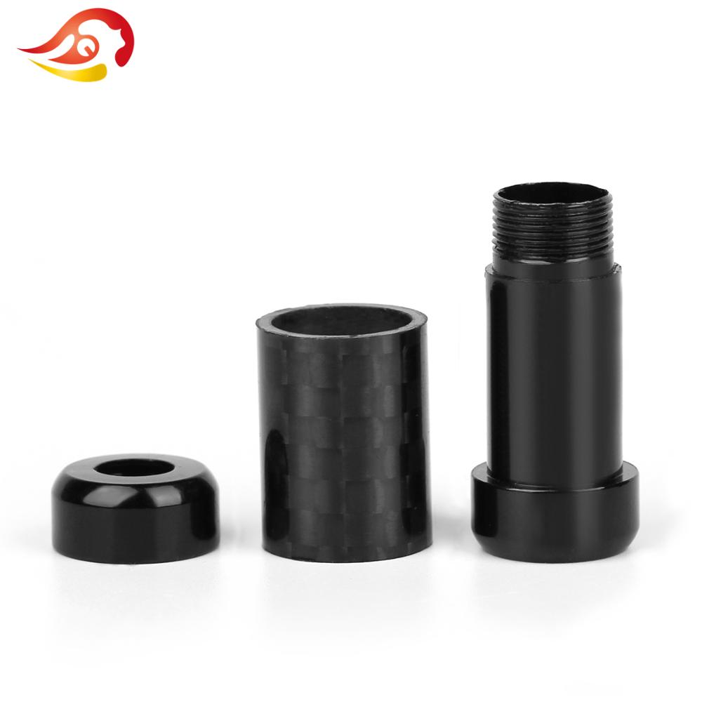 QYFANG 3,2mm zu 2,0mm Carbon F – Earphone Splitter Jack Bewertung und Preis