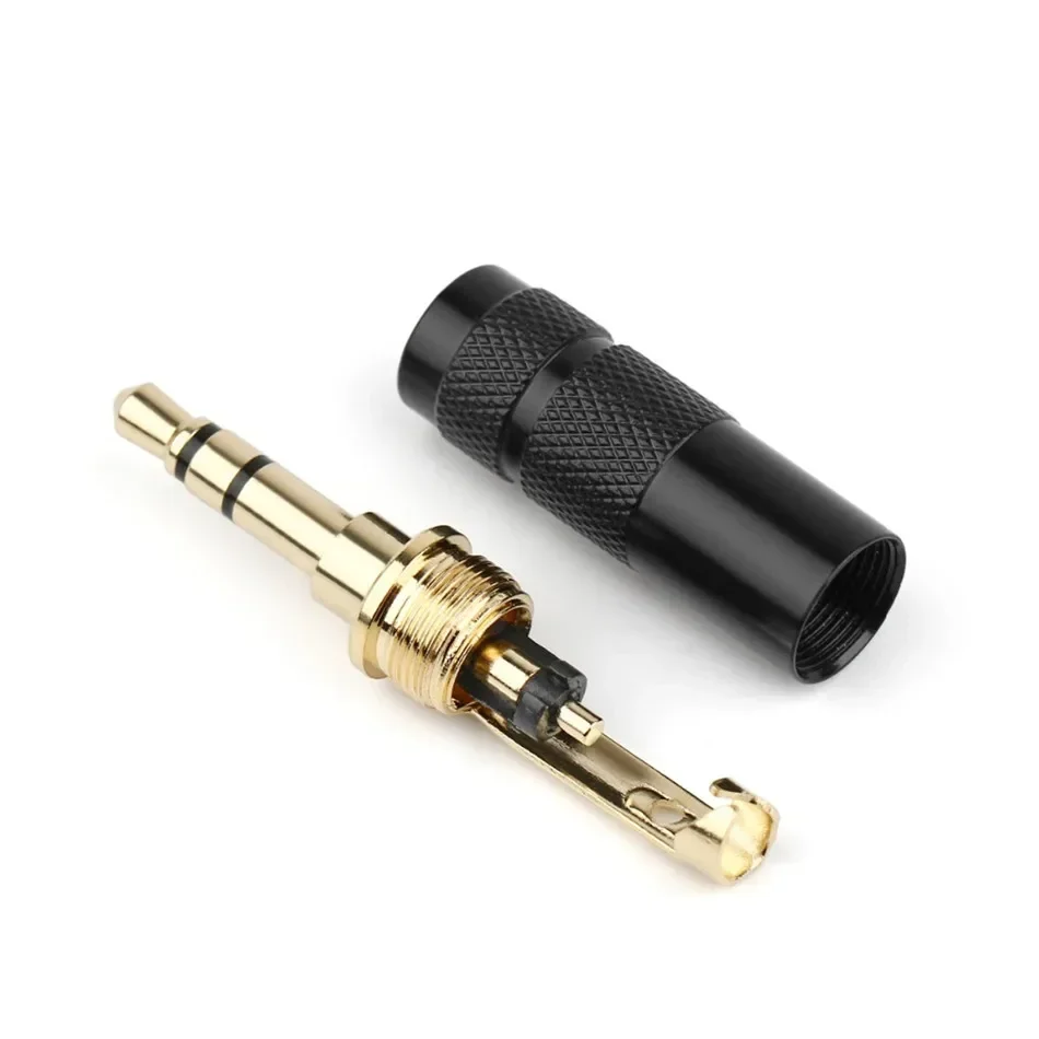 DIY 3,5 mm Buchsen Audio Steck – Cable Extension 3.5 Bewertung und Preis