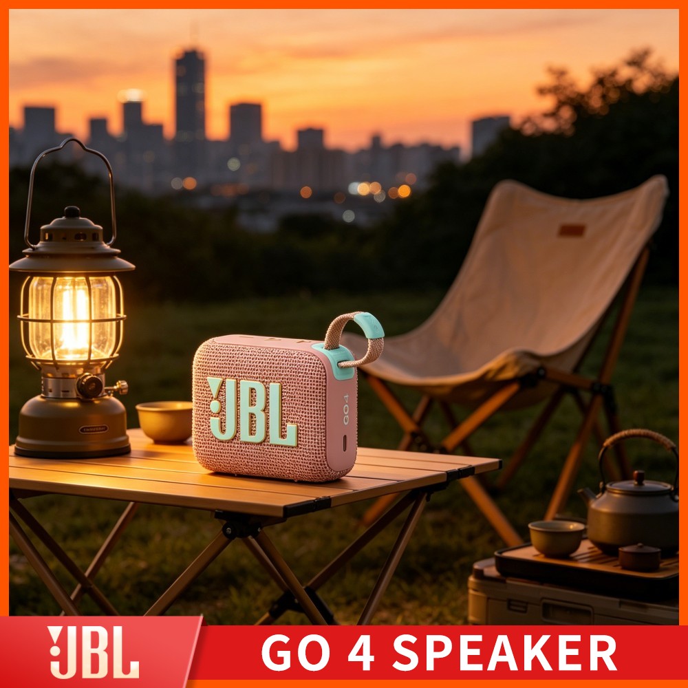 Farmland Bluff Solid Tone JBL  – Jbl Speaker Go 4 Bewertung und Preis