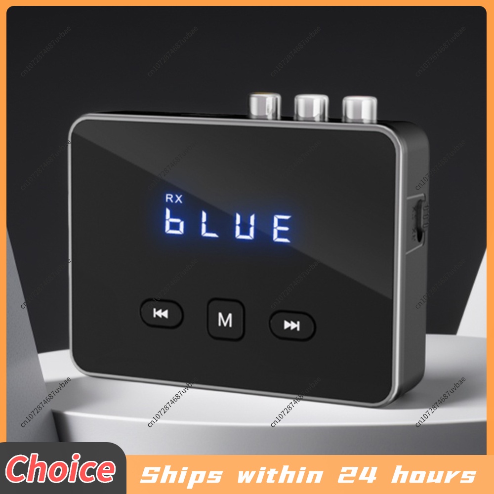 Bluetooth 5.4 Empfänger-Sender – Bluetooth Adapter Receiver Bewertung und Preis