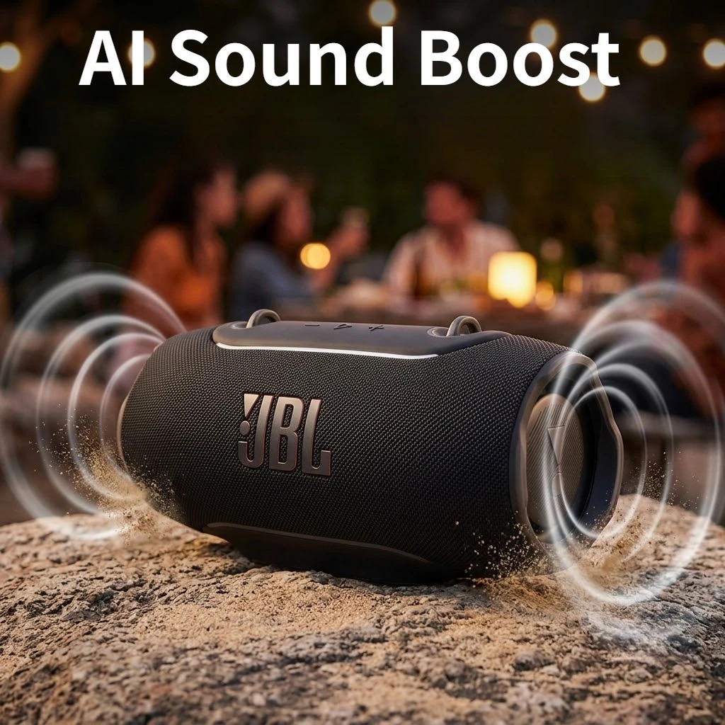 JBL XTREME 5 Kabelloser Outdoo – Jbl Speaker Charge 5 Bewertung und Preis