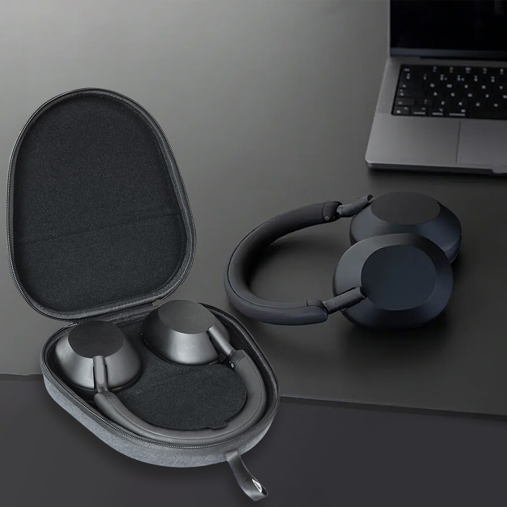 Hartschalen-Tragetasche Stoßfe – Headphone Case Hard Bewertung und Preis