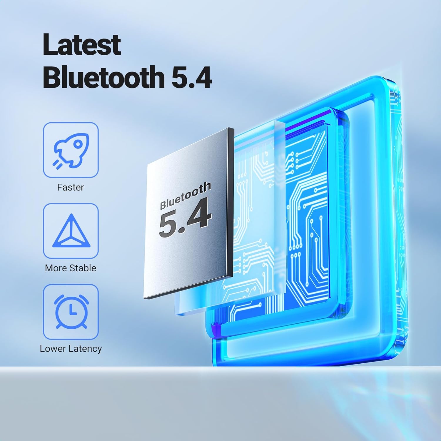 UGREEN Bluetooth 5.4 Aux-Autoa – Bluetooth Adapter Receiver Bewertung und Preis