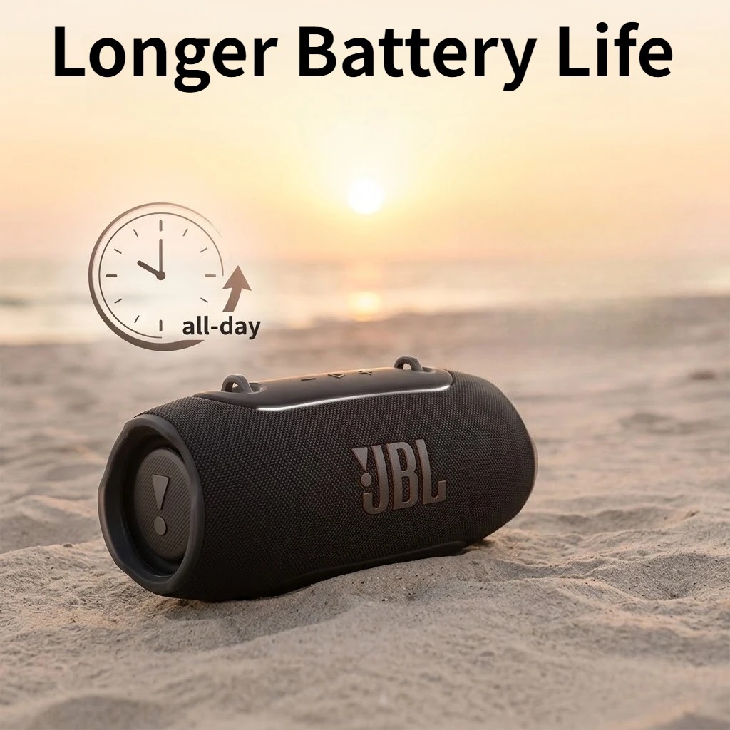 JBL XTREME 5 Bluetooth-Partyla – Jbl Speaker Charge 5 Bewertung und Preis