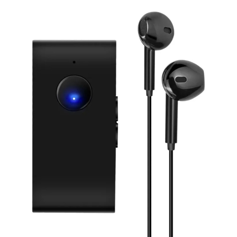 Bluetooth 5.0 Audio-Empfänger  – Bluetooth Adapter Receiver Bewertung und Preis