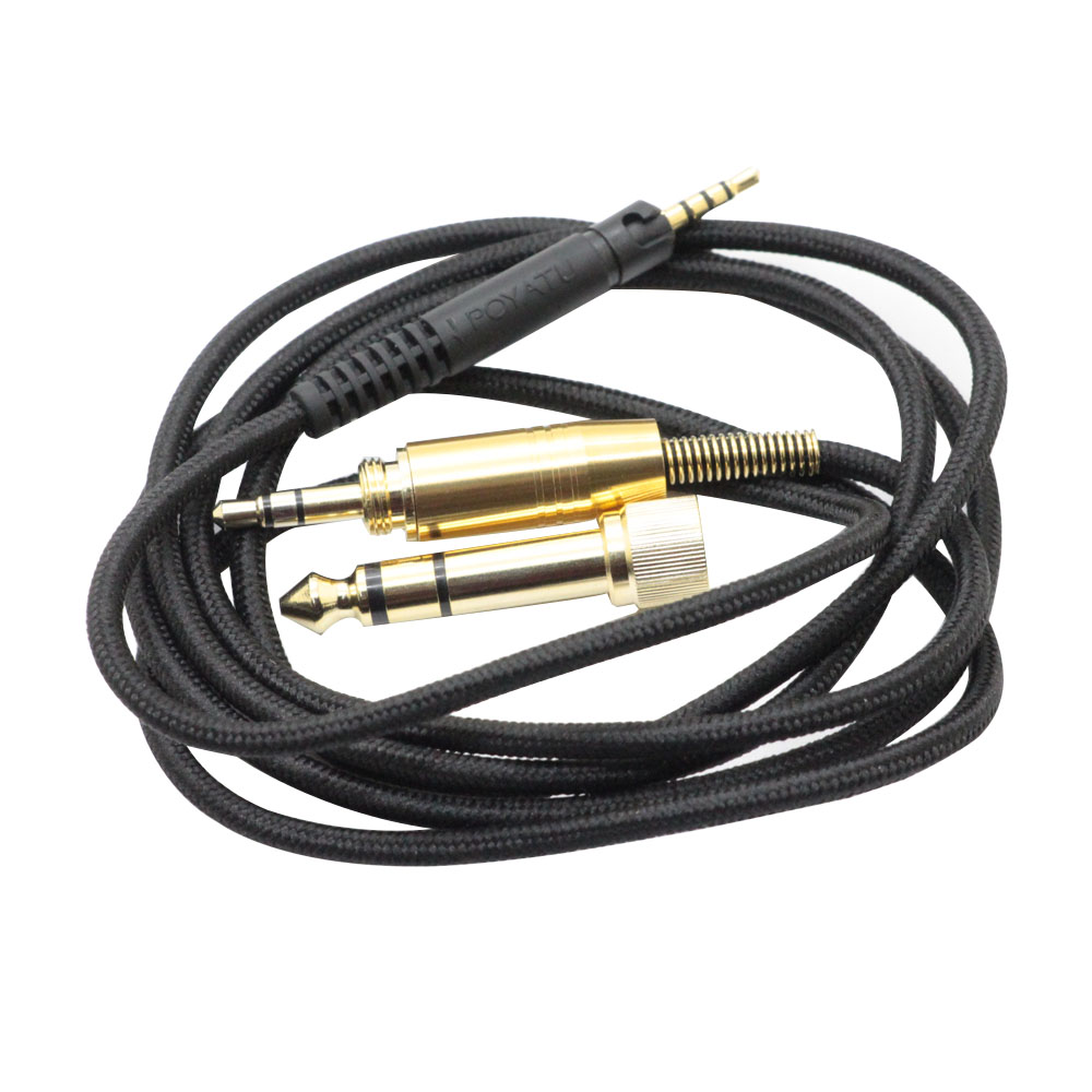 POYATU Kabel Für Sennheiser HD – Sennheiser Headphone Hd 560S Bewertung und Preis