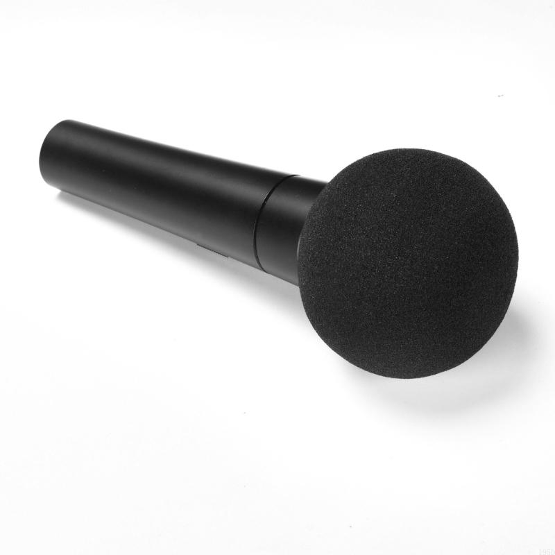 Professionelle Mikrofon-Windsc – Shure Mic Sm58 Bewertung und Preis