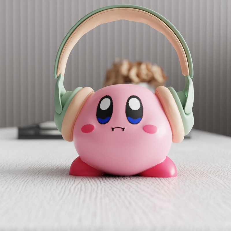 MSKA Kopfhörerständer Kirby, n – Headphone Stand Desk Bewertung und Preis