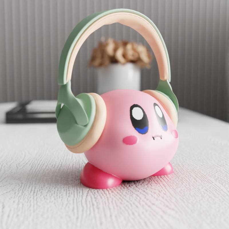 MSKA Kopfhörerständer Kirby, n – Headphone Stand Desk Bewertung und Preis