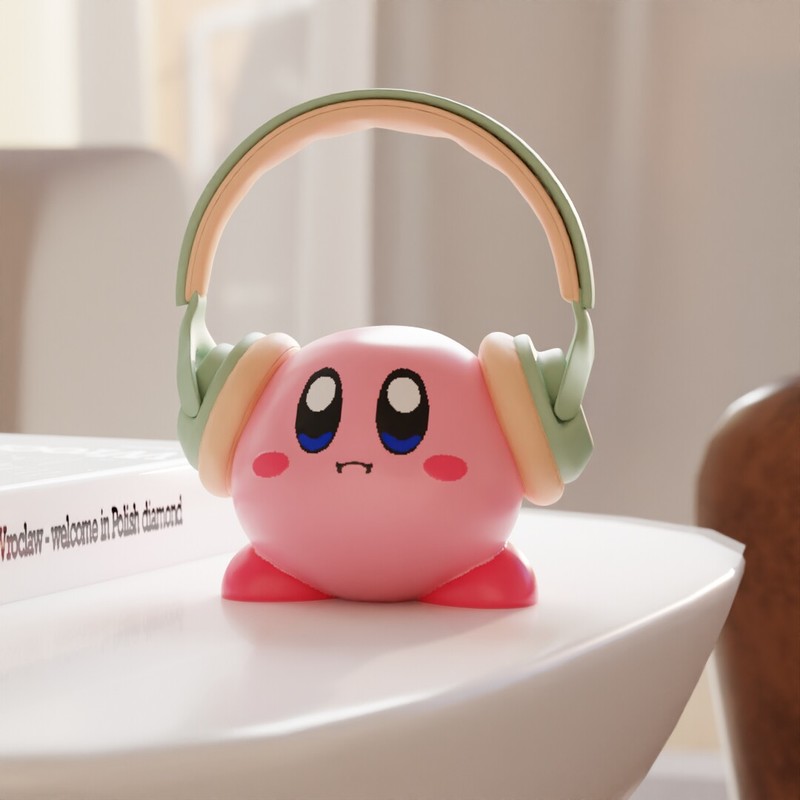 MSKA Kopfhörerständer Kirby, n – Headphone Stand Desk Bewertung und Preis