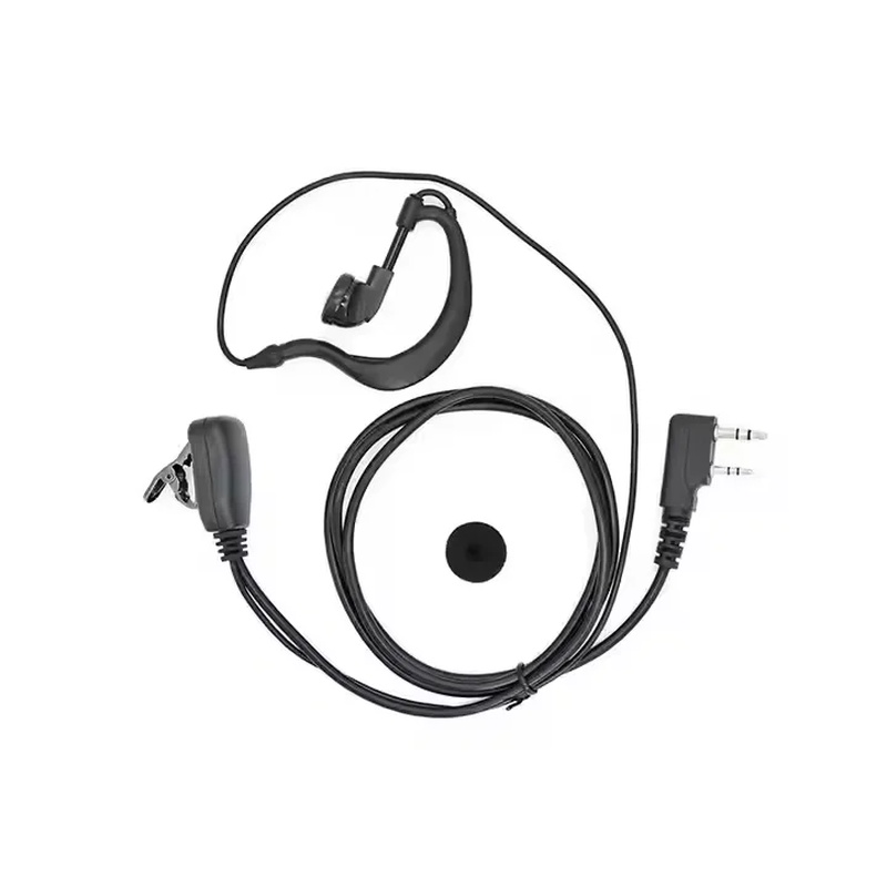 Langstrecken-UV-5r UV 9R UV9R  – Wired Earphone Mic Bewertung und Preis