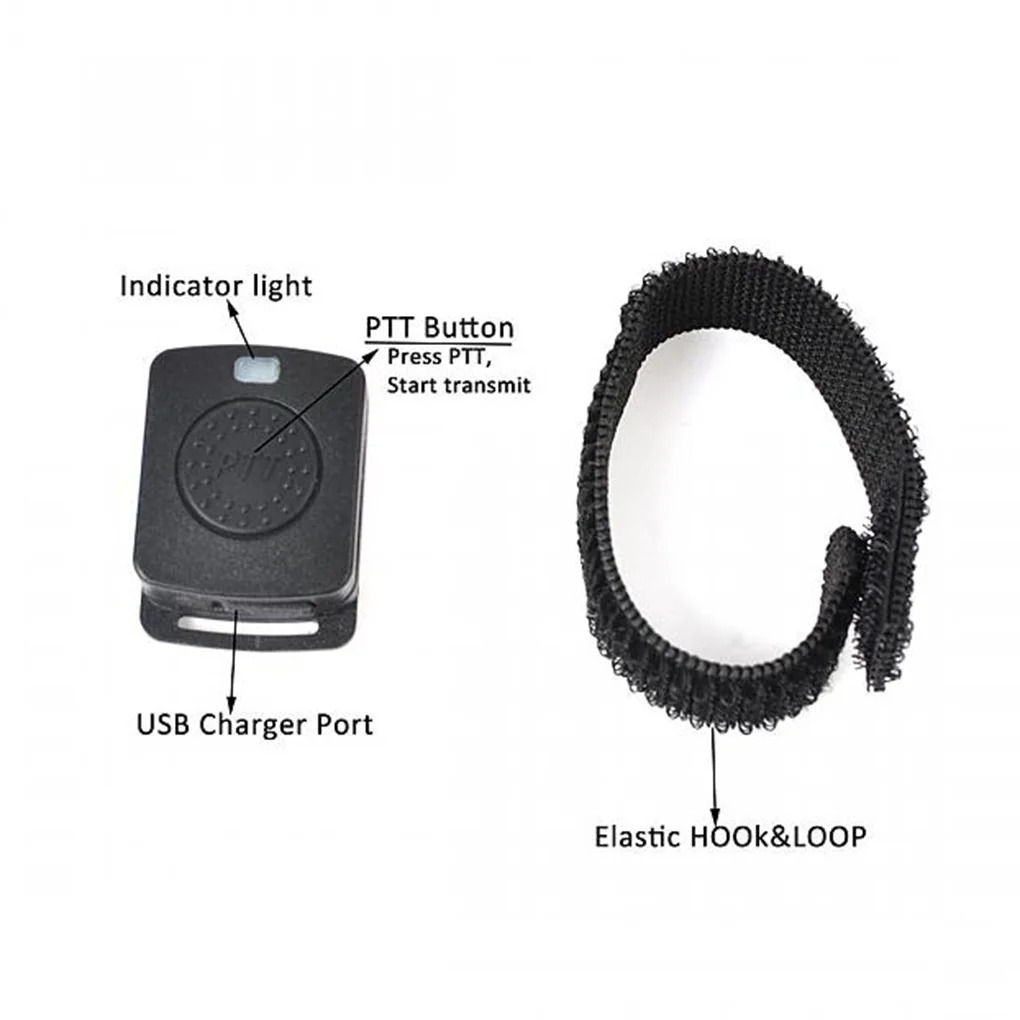 Walkie Talkie Wireless Headset – Bluetooth Headset On Ear Bewertung und Preis