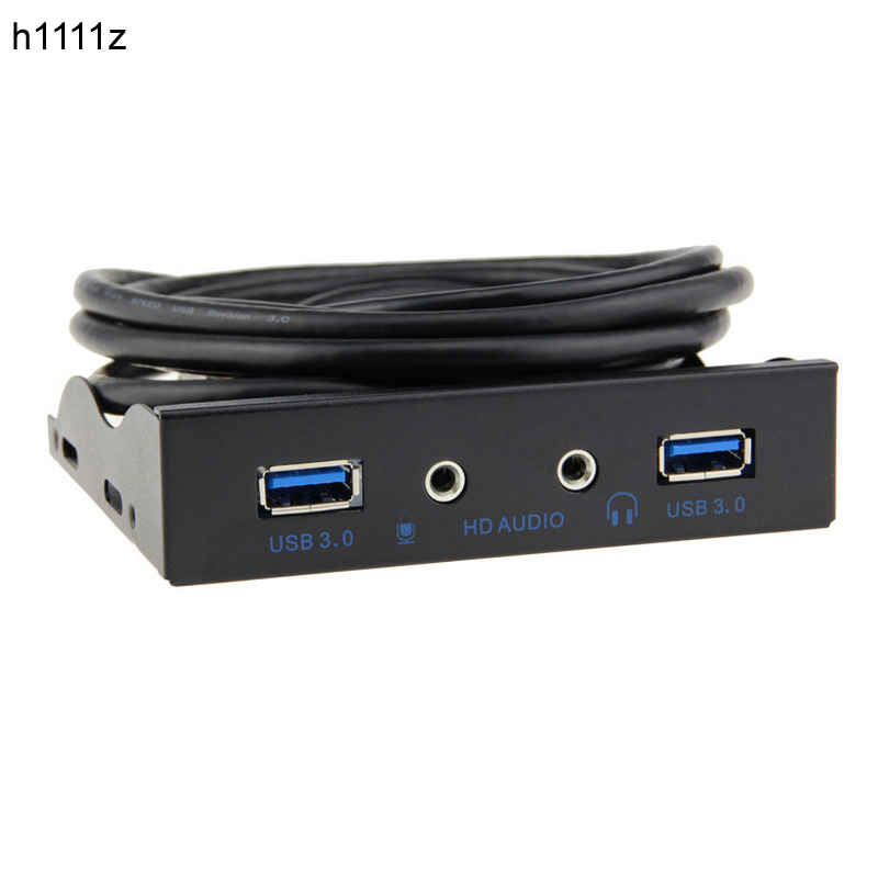 2 Port USB 3.0 Hub Splitter HD – Earphone Splitter Jack Bewertung und Preis