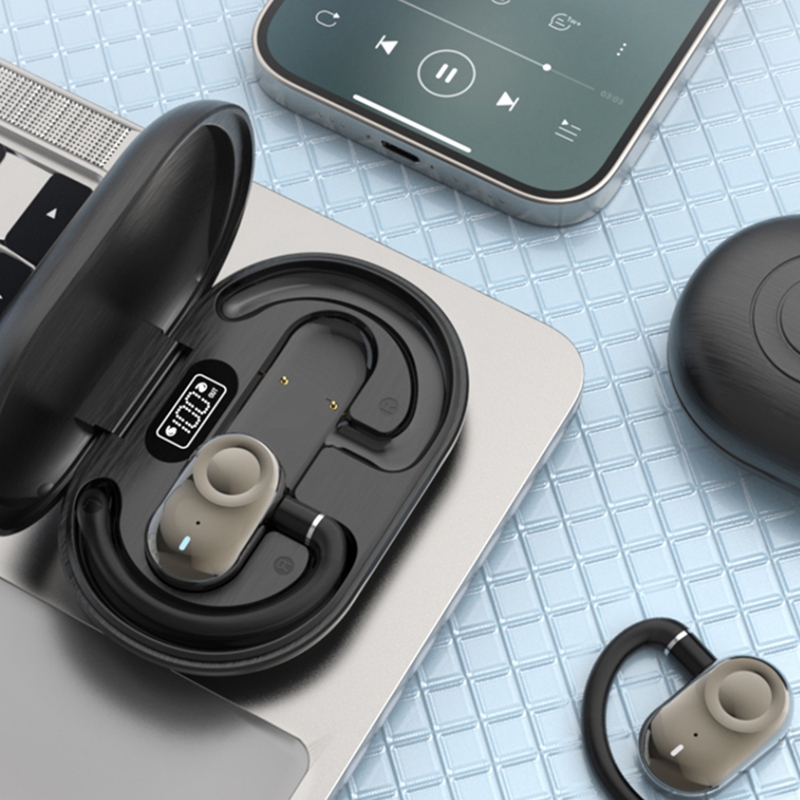 JM18 Ohrbügel-Übersetzungskopf – Sports Earphone Hook Bewertung und Preis