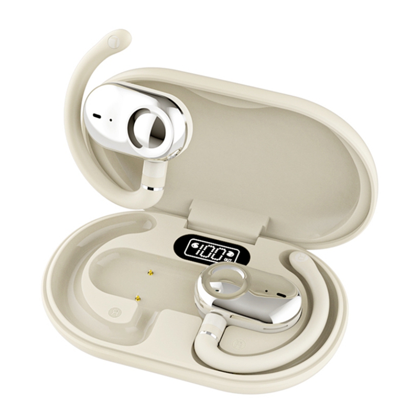 JM18 Ohrbügel-Übersetzungskopf – Sports Earphone Hook Bewertung und Preis