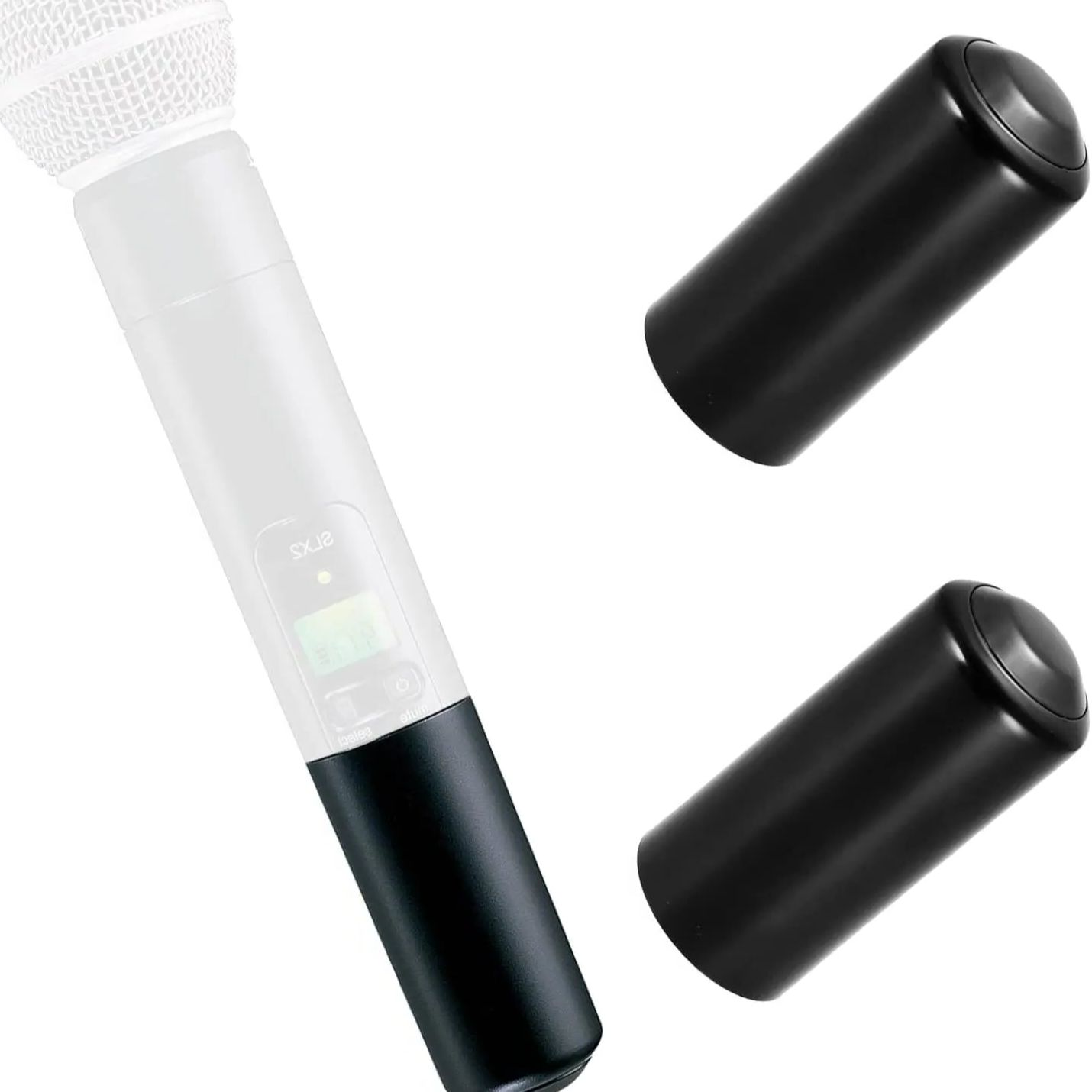 Batterie Kappe Abdeckung Ersat – Shure Mic Mv7 Bewertung und Preis