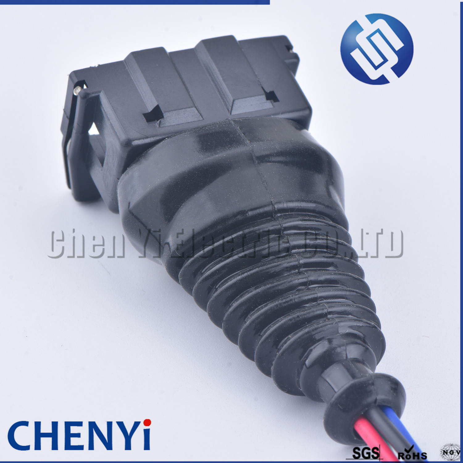 4 Pin auto wasserdichte kabelb – Cable Extension 3.5 Bewertung und Preis