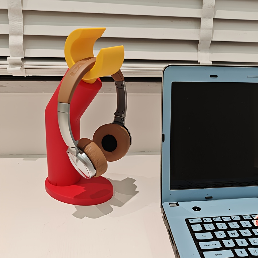 Kreativer Kopfhörerständer, De – Headphone Stand Desk Bewertung und Preis