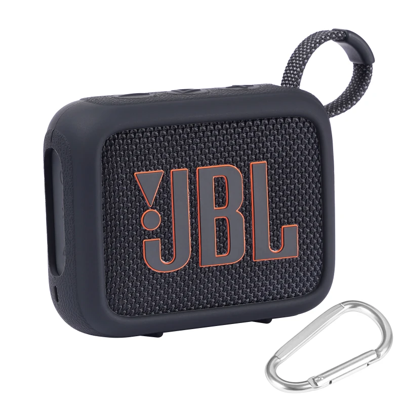 Silikon-Schutzhülle für JBL GO – Jbl Speaker Go 4 Bewertung und Preis
