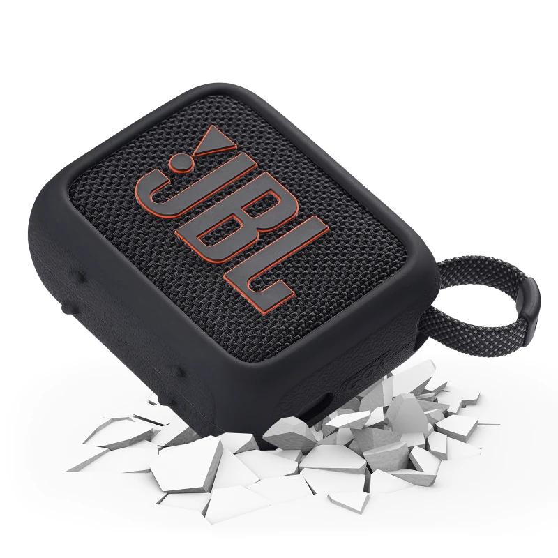 Silikon-Schutzhülle für JBL GO – Jbl Speaker Go 4 Bewertung und Preis