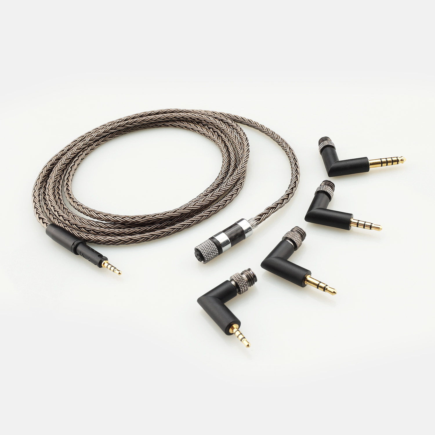 16-adriges OCC versilbertes HI – Sennheiser Headphone Hd 560S Bewertung und Preis