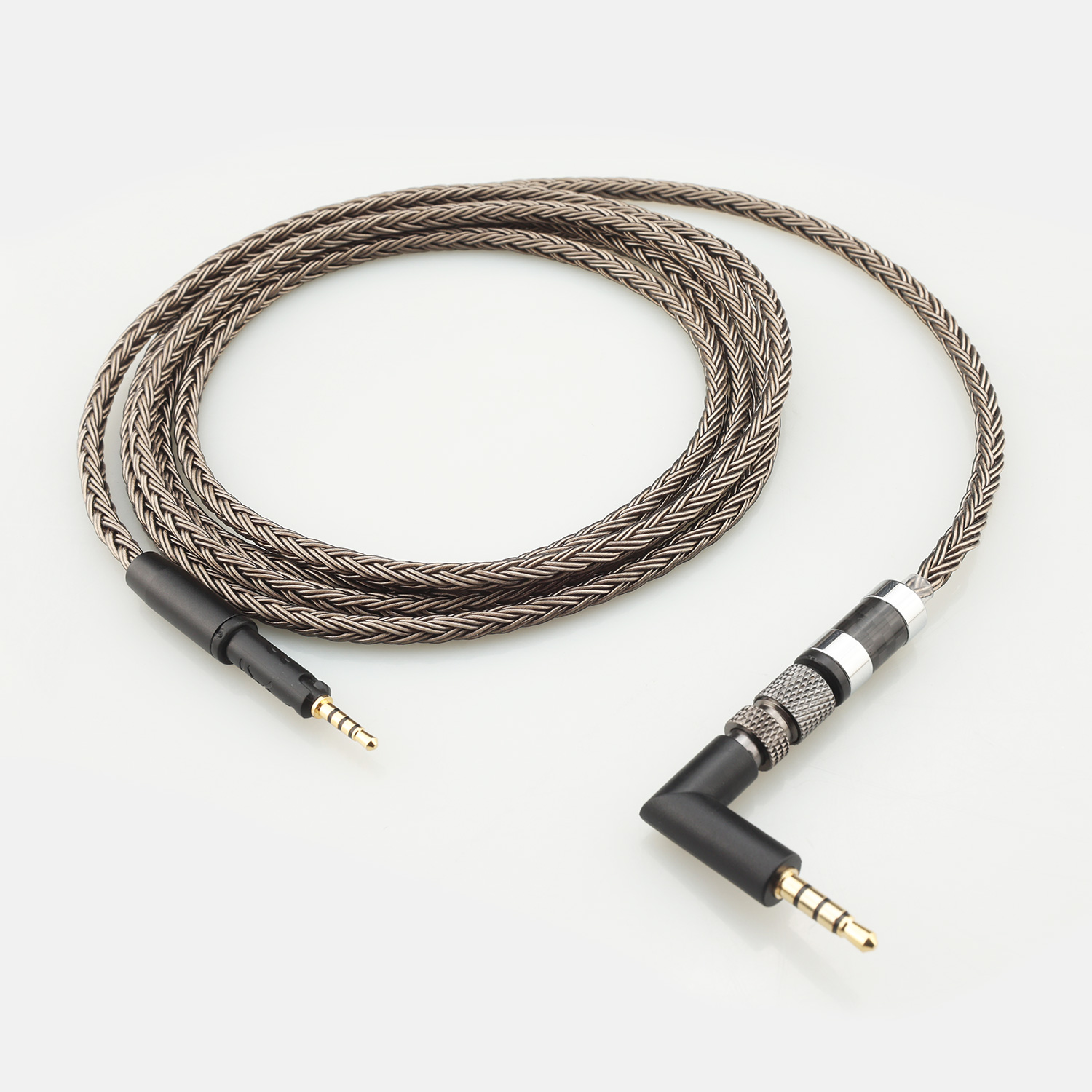 16-adriges OCC versilbertes HI – Sennheiser Headphone Hd 560S Bewertung und Preis