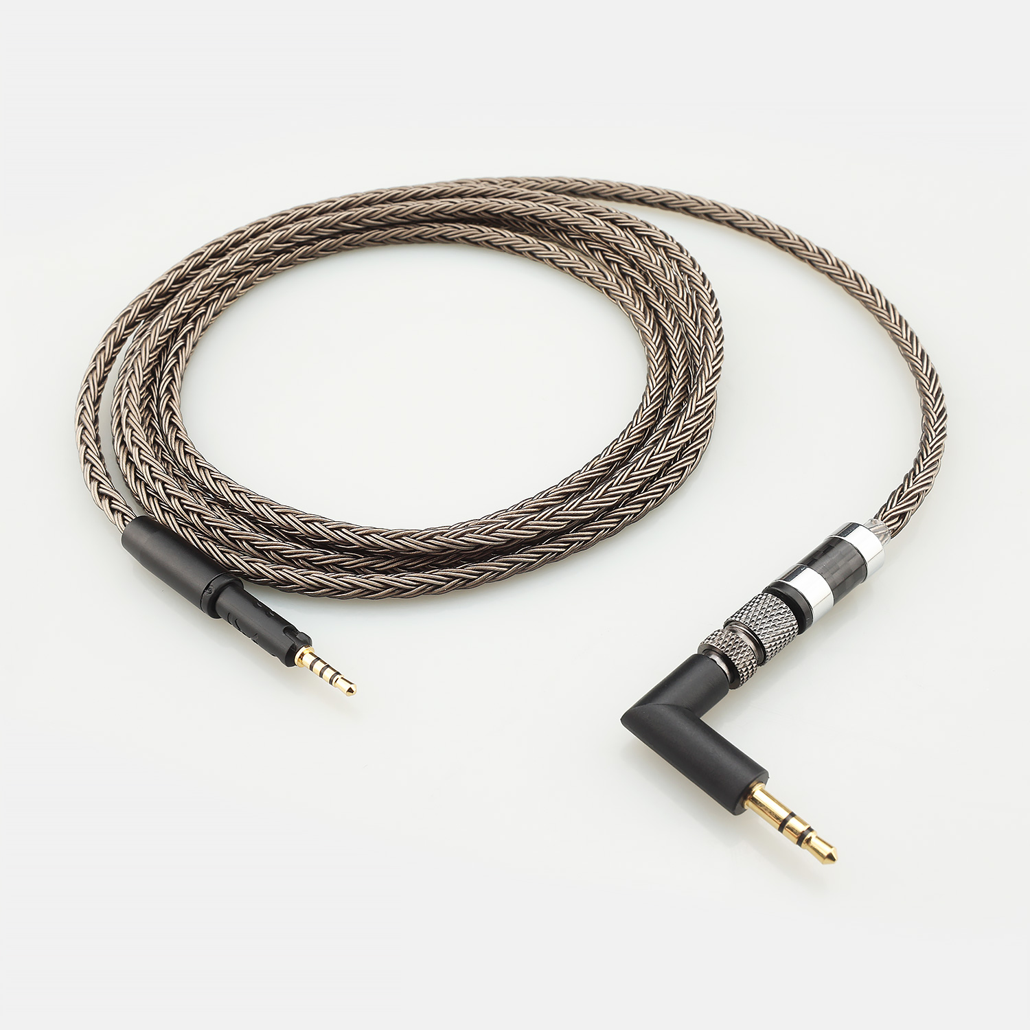 16-adriges OCC versilbertes HI – Sennheiser Headphone Hd 560S Bewertung und Preis
