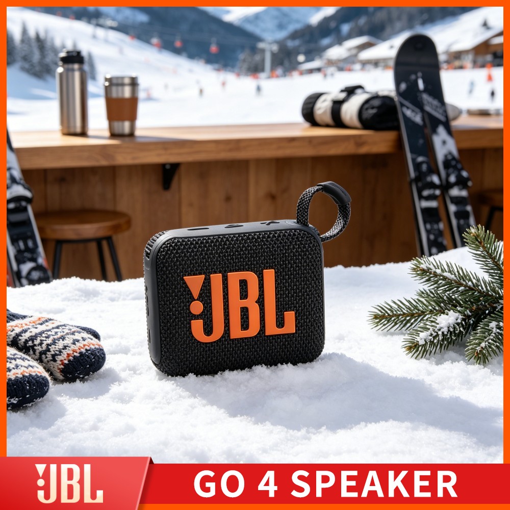 Mountain Hut Heavy Tone JBL GO – Jbl Speaker Go 4 Bewertung und Preis