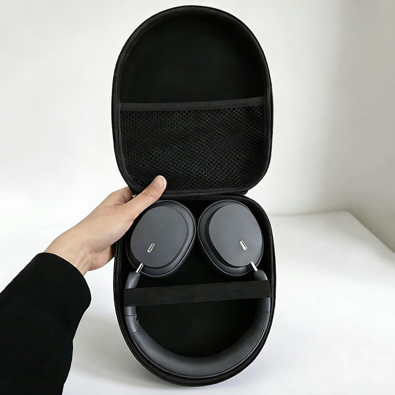 Kopfhörer-Aufbewahrungstasche, – Headphone Case Hard Bewertung und Preis